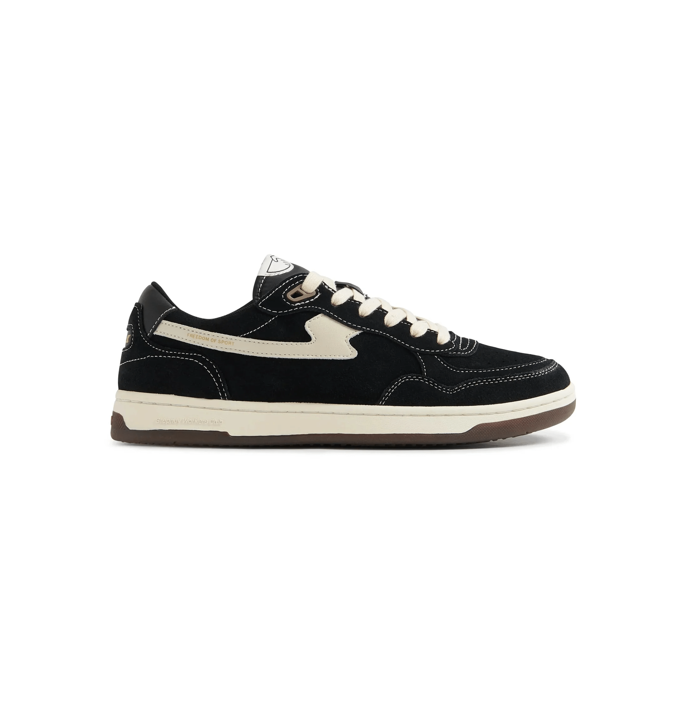 Stepney Workers Club Pro Cup 01 S - Strike Black/White - @dv