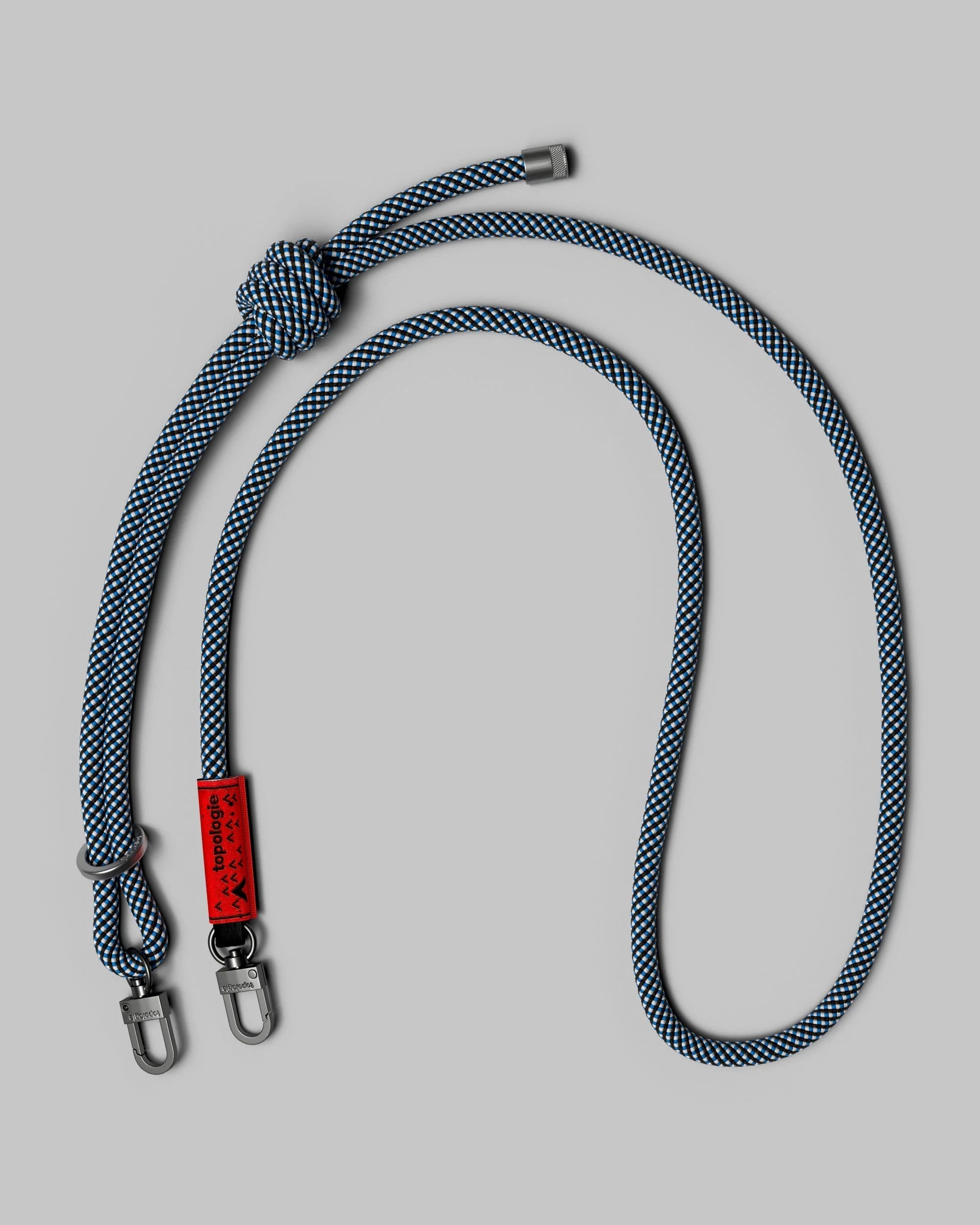 Topologie 8.0mm Strap Magpie Lattice - ADV Store