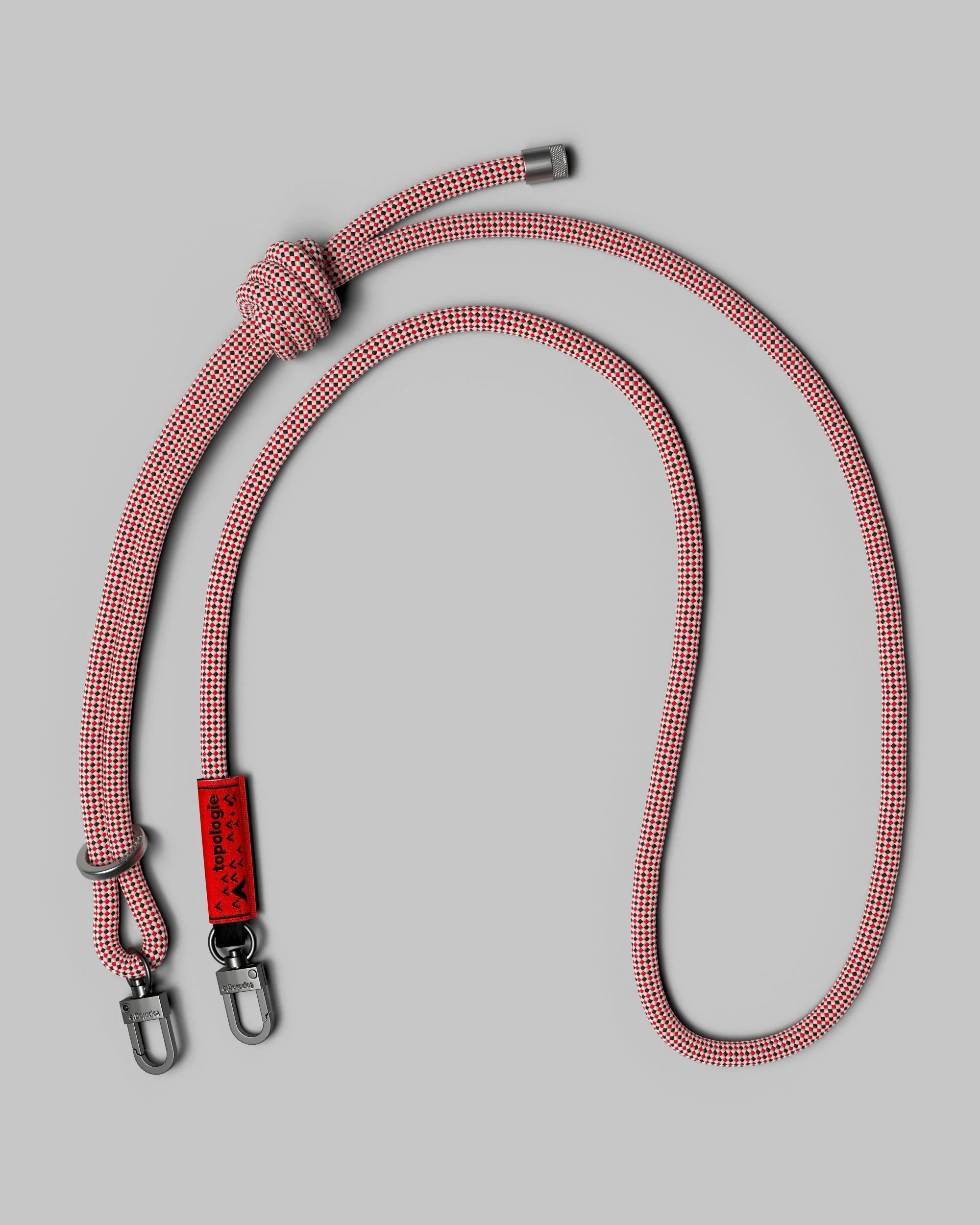 Topologie 8.0mm Strap Russet Lattice - ADV Store