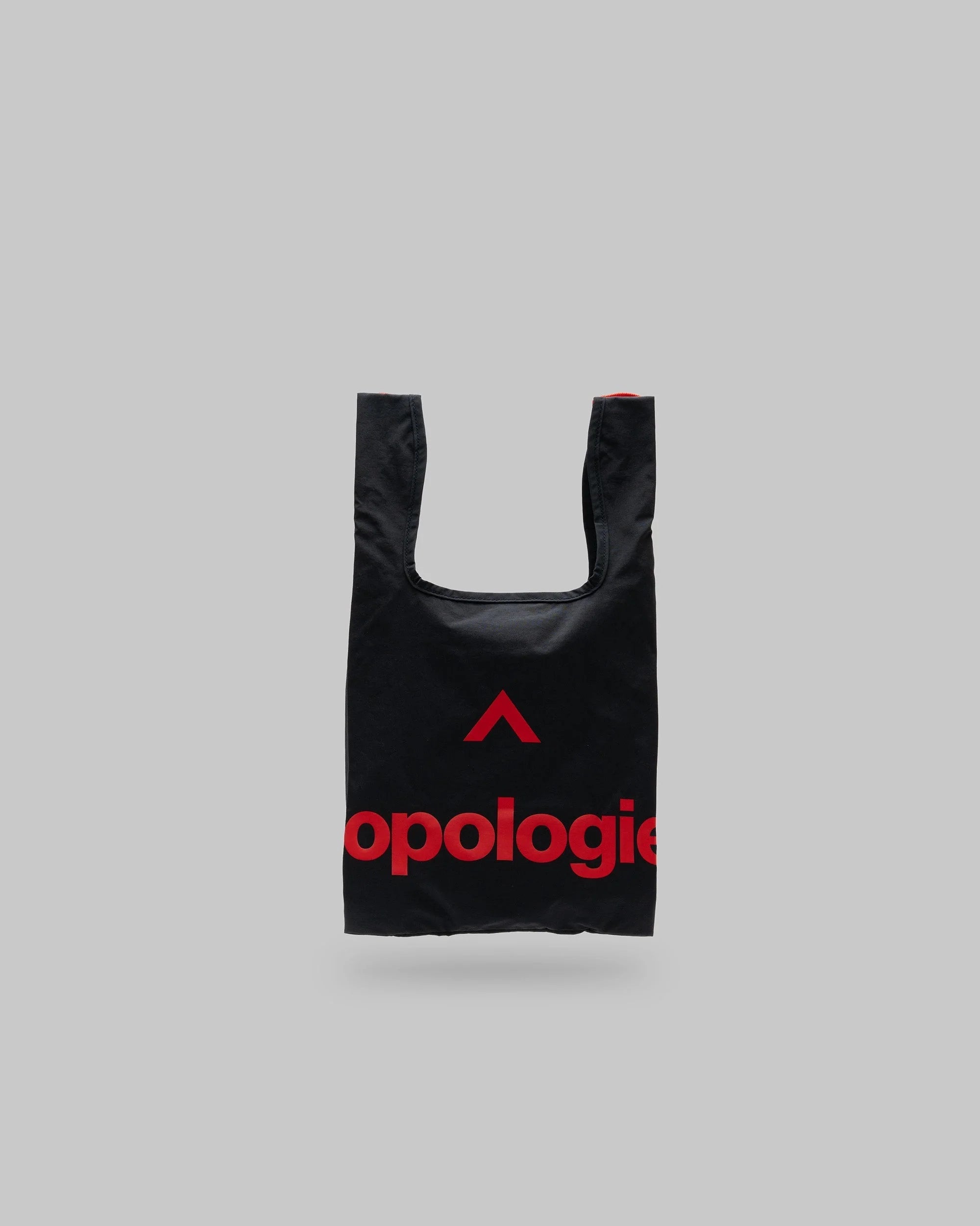 Topologie Bag Mini Konbini Black - ADV Store
