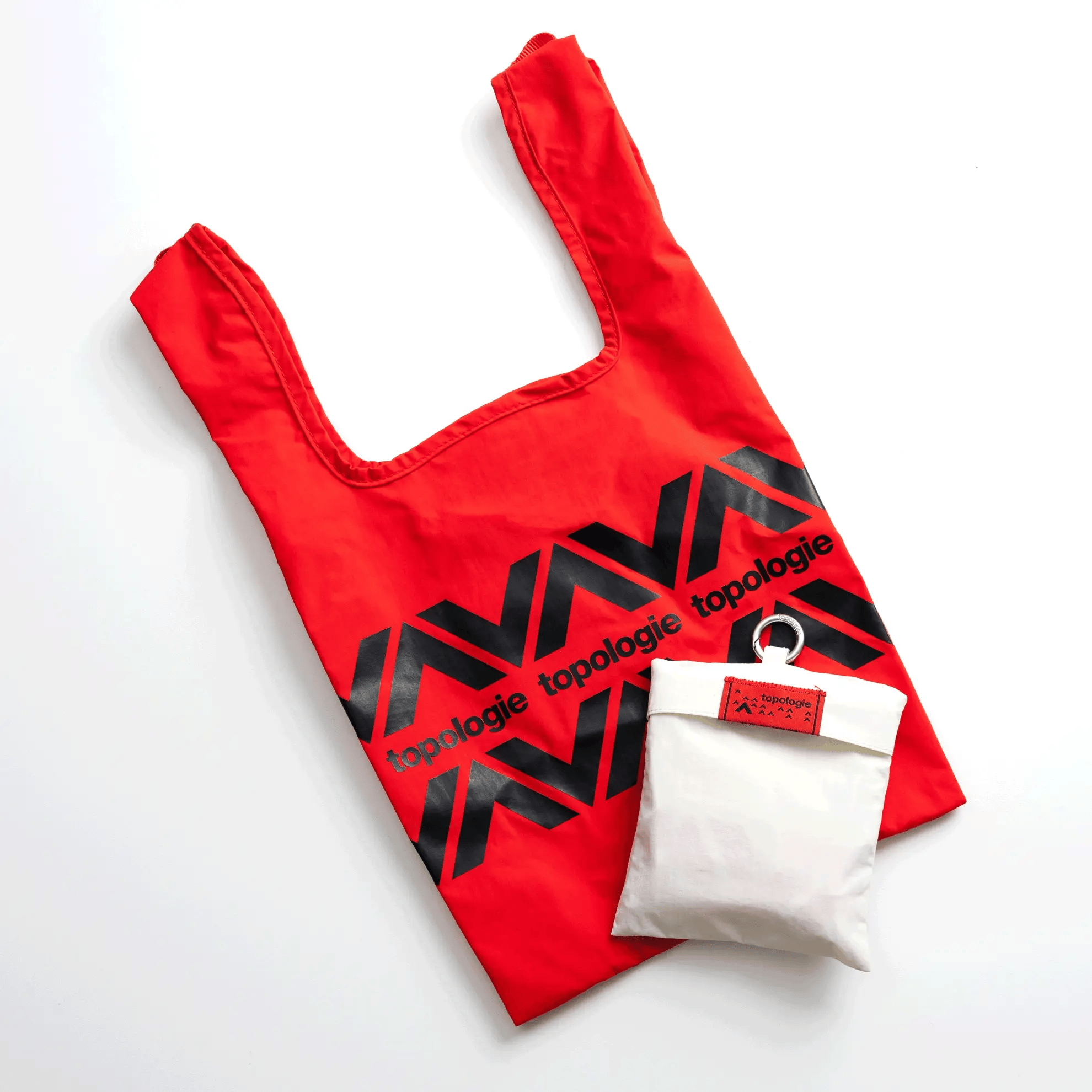 Topologie Bag Mini Konbini Black - ADV Store