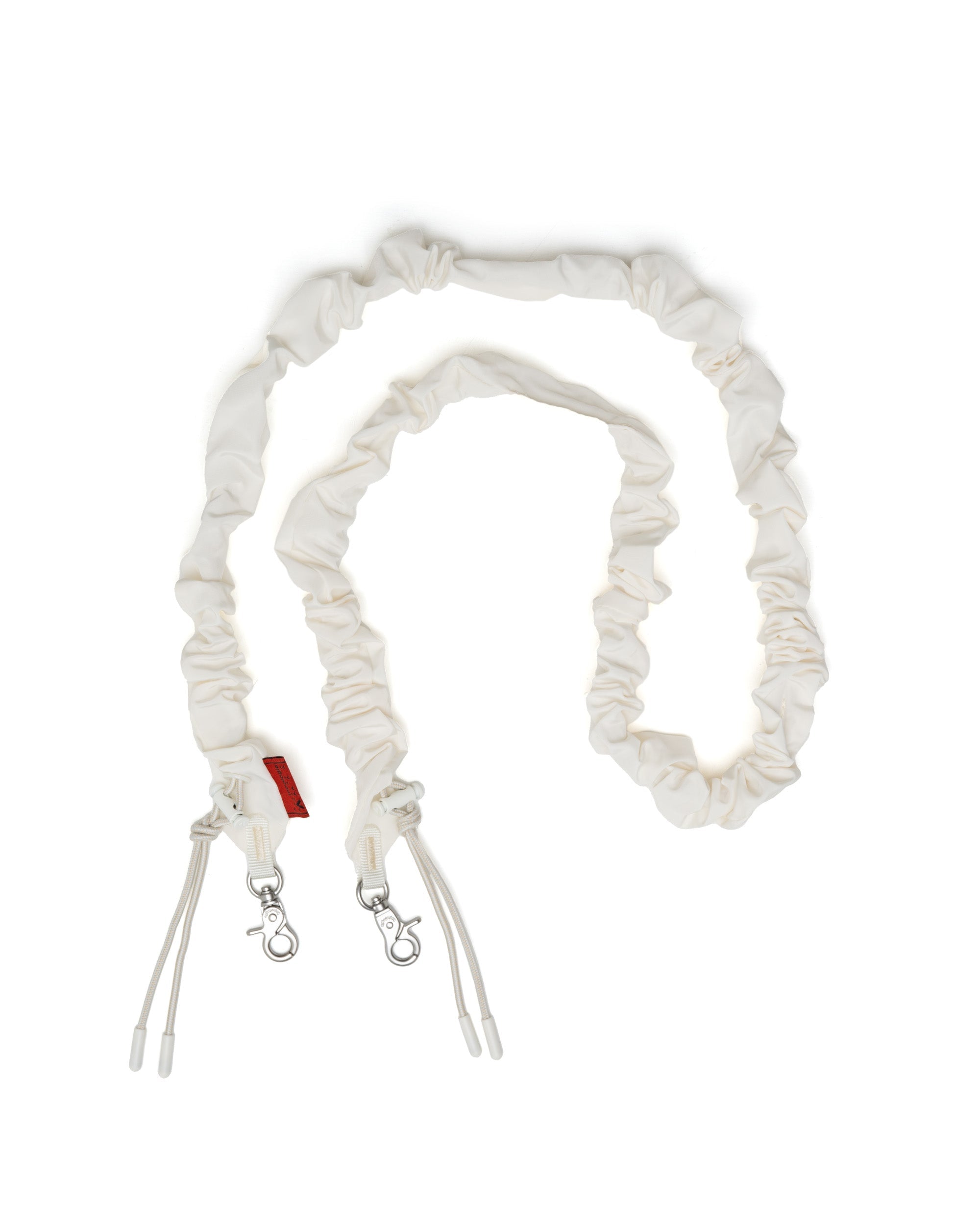 Topologie Bungee Strap Ecru Tech Sateen - ADV Store