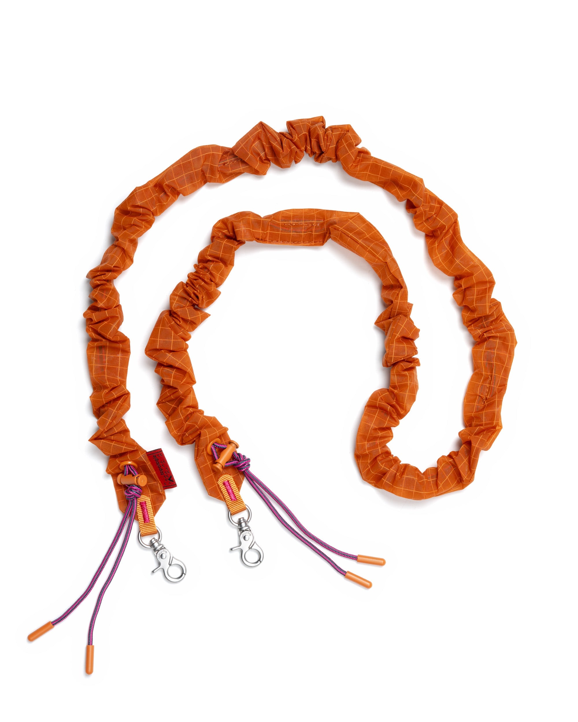 Topologie Bungee Strap Orange Tech Sateen - ADV Store