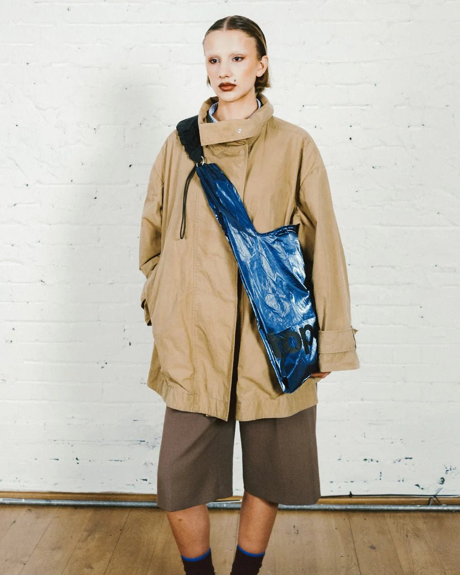 Topologie Konbini Bag BNW Reflective - ADV Store