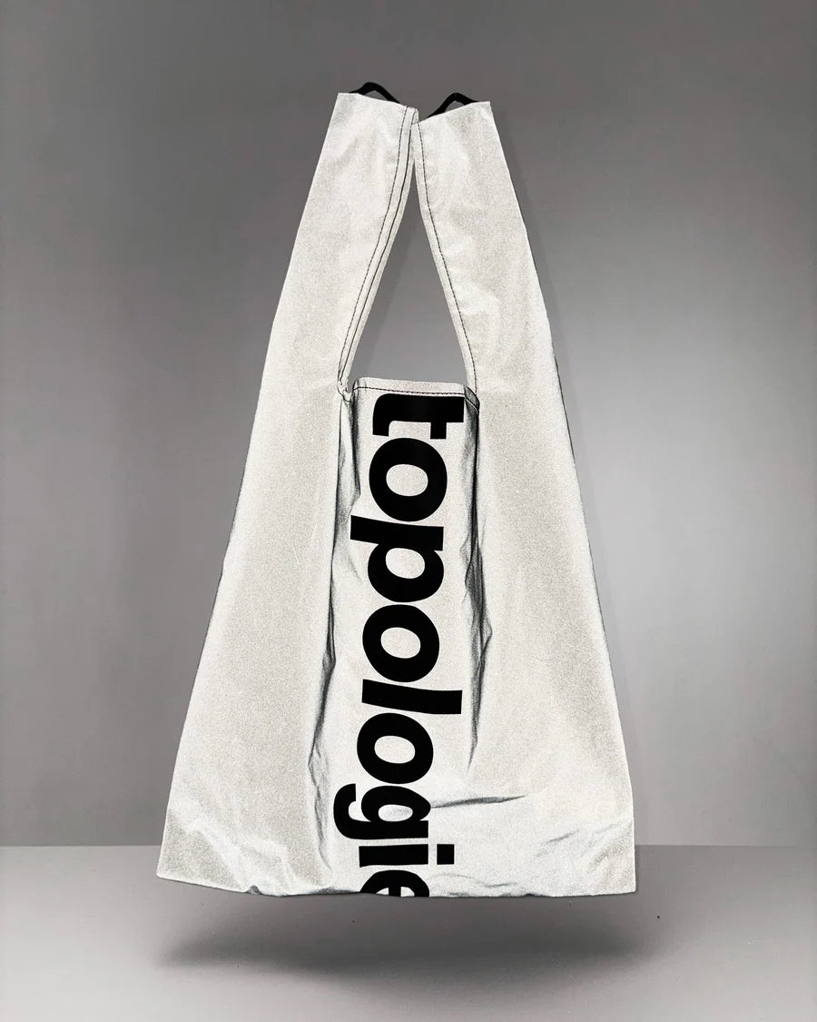 Topologie Konbini Bag BNW Reflective - ADV Store