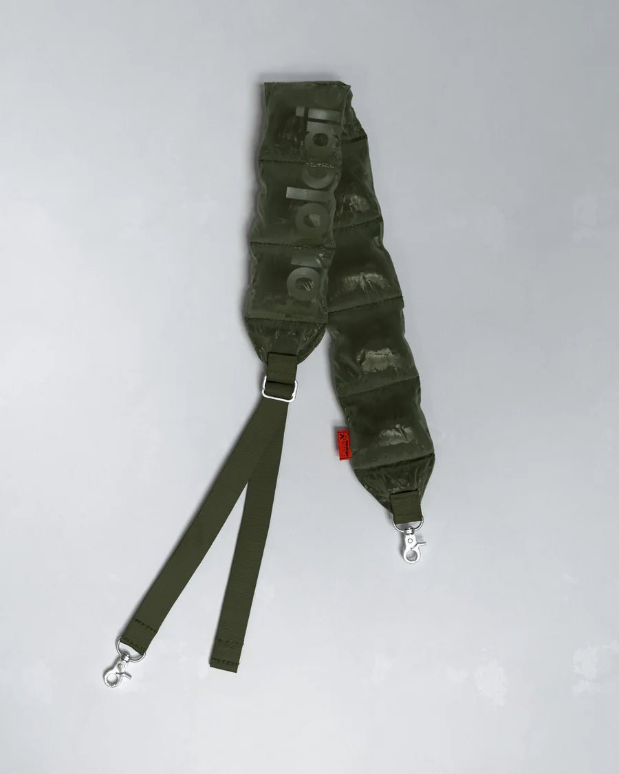 Topologie Puffer Strap Deep Forest - ADV Store