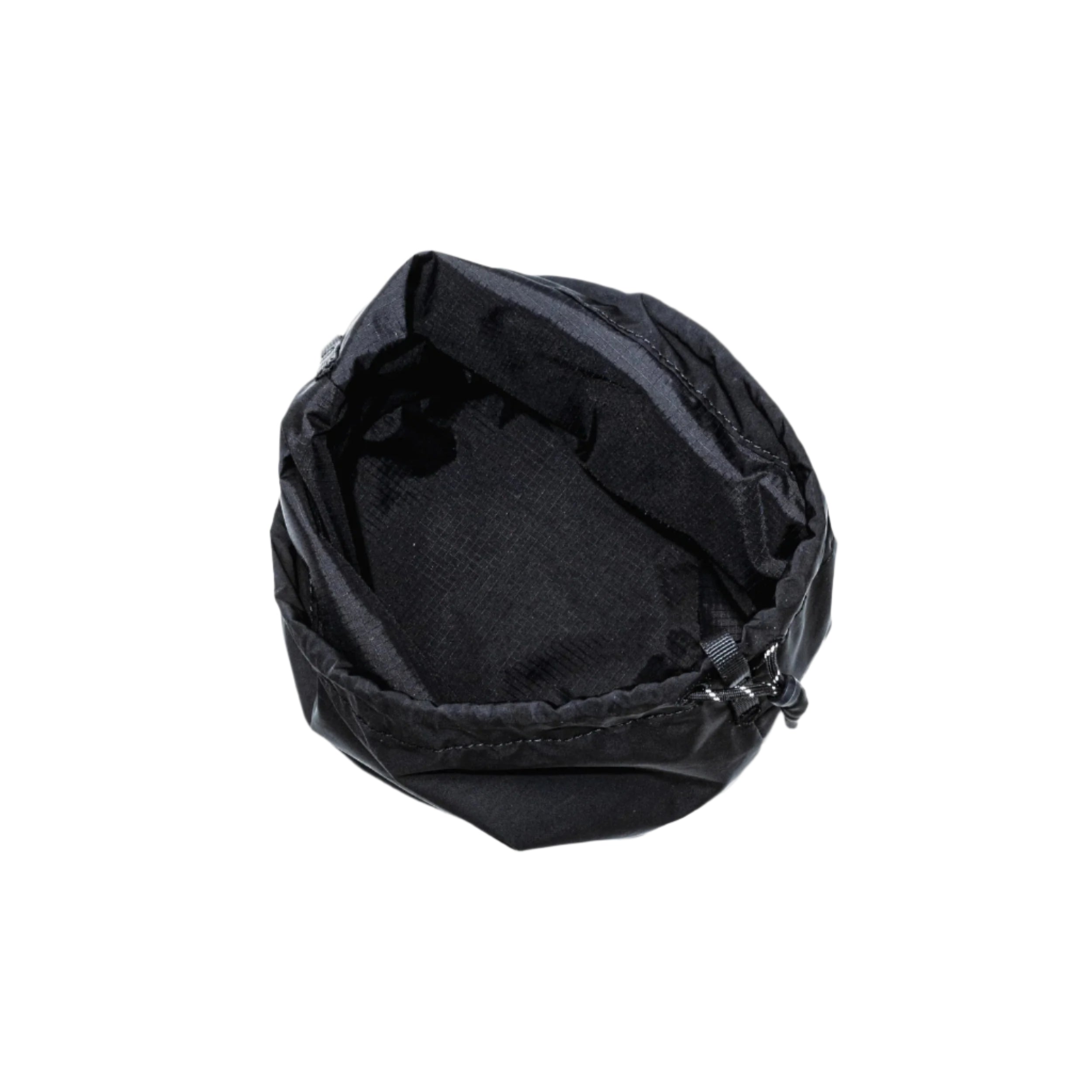 Topologie Reversible Bucket Black - @dv