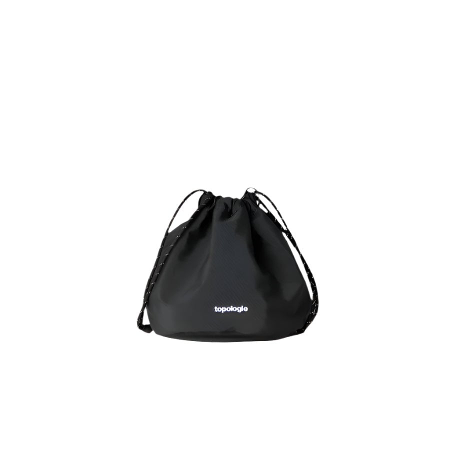 Topologie Reversible Bucket Black - @dv