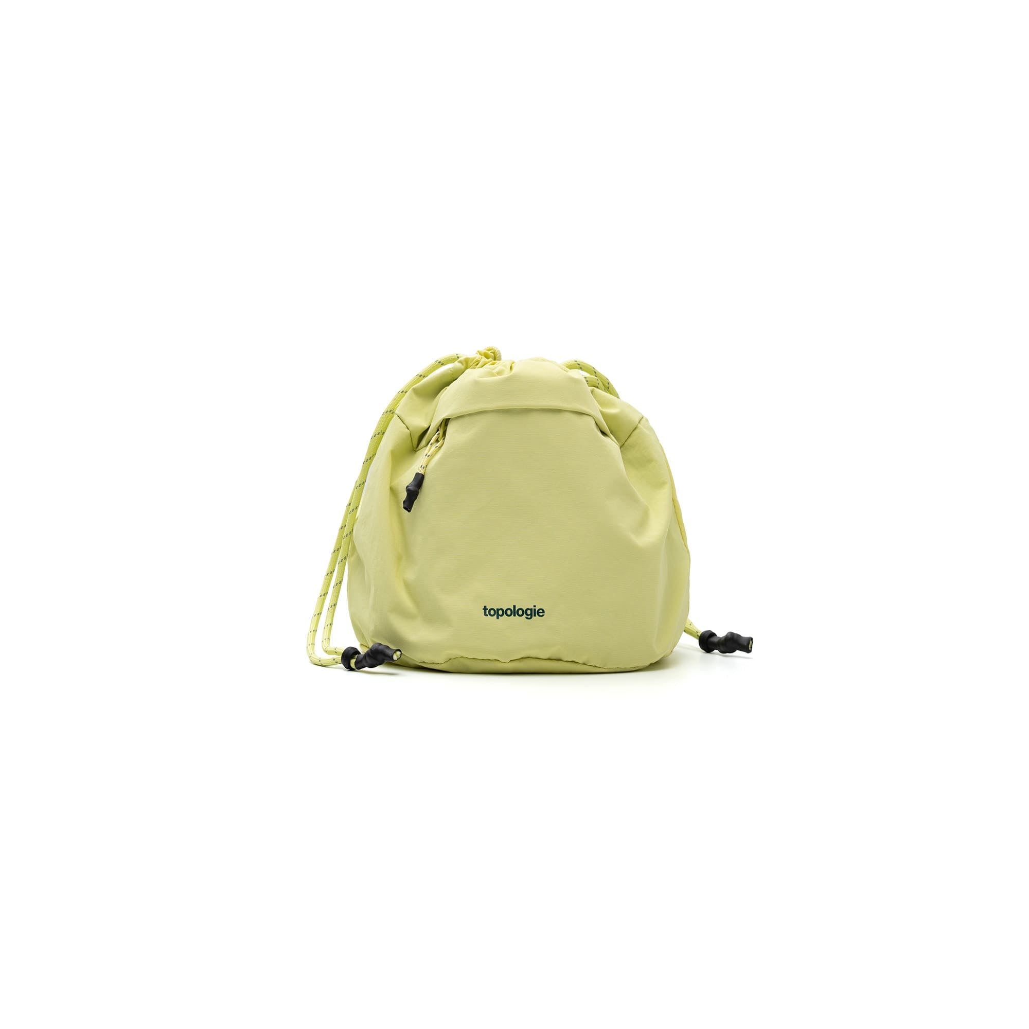 Topologie Reversible Bucket Canary Yellow Papery - ADV Store