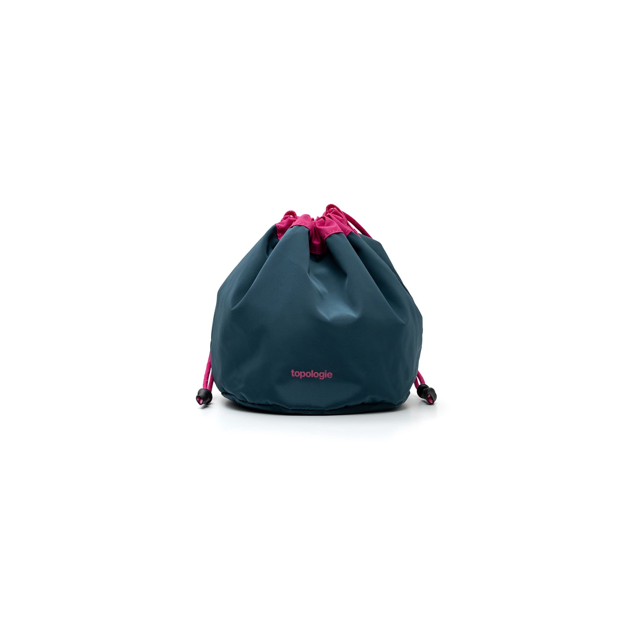 Topologie Reversible Bucket Pink Papery - ADV Store