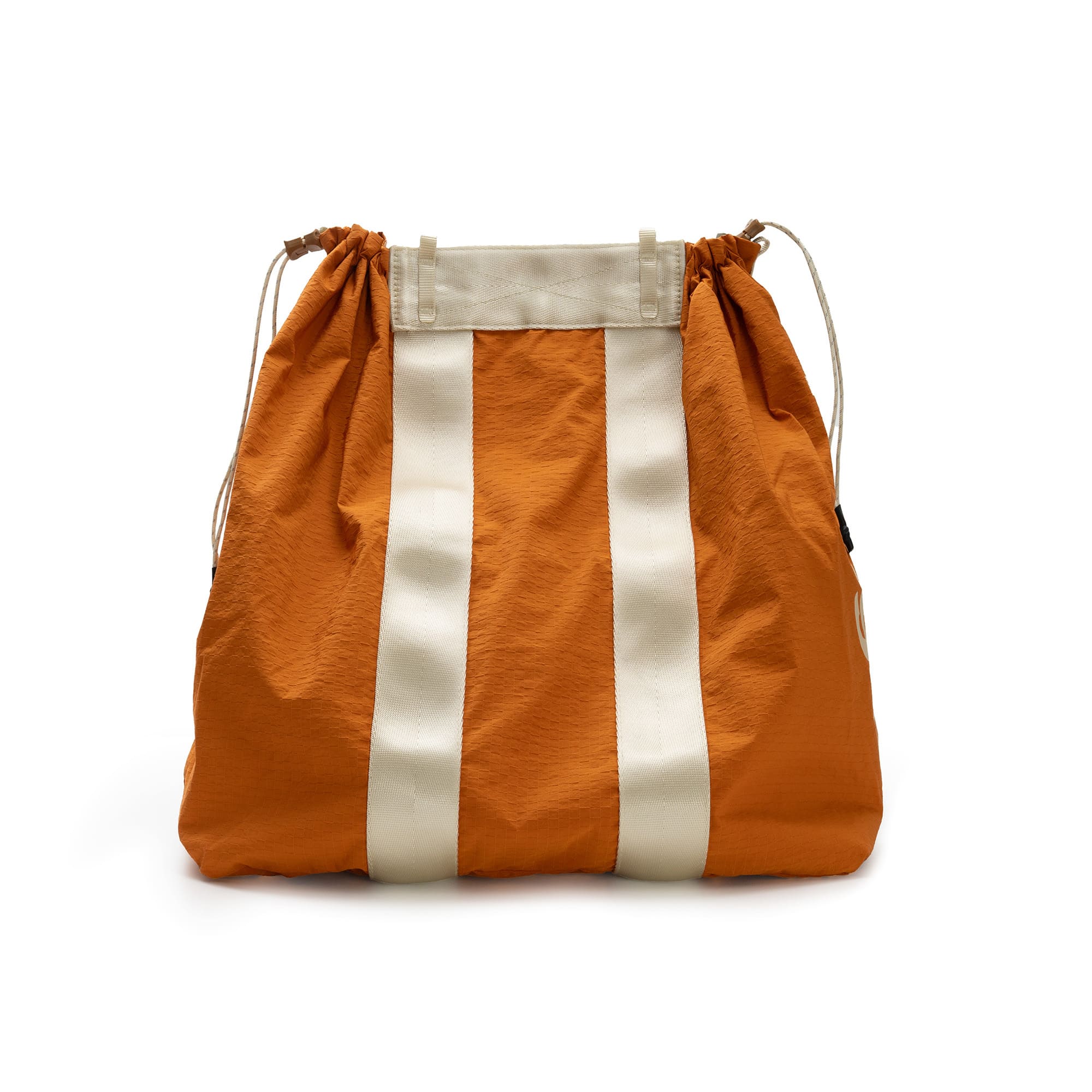 Topologie Summit Tote Large Burn Orange Needle Ripstop - ADV Store