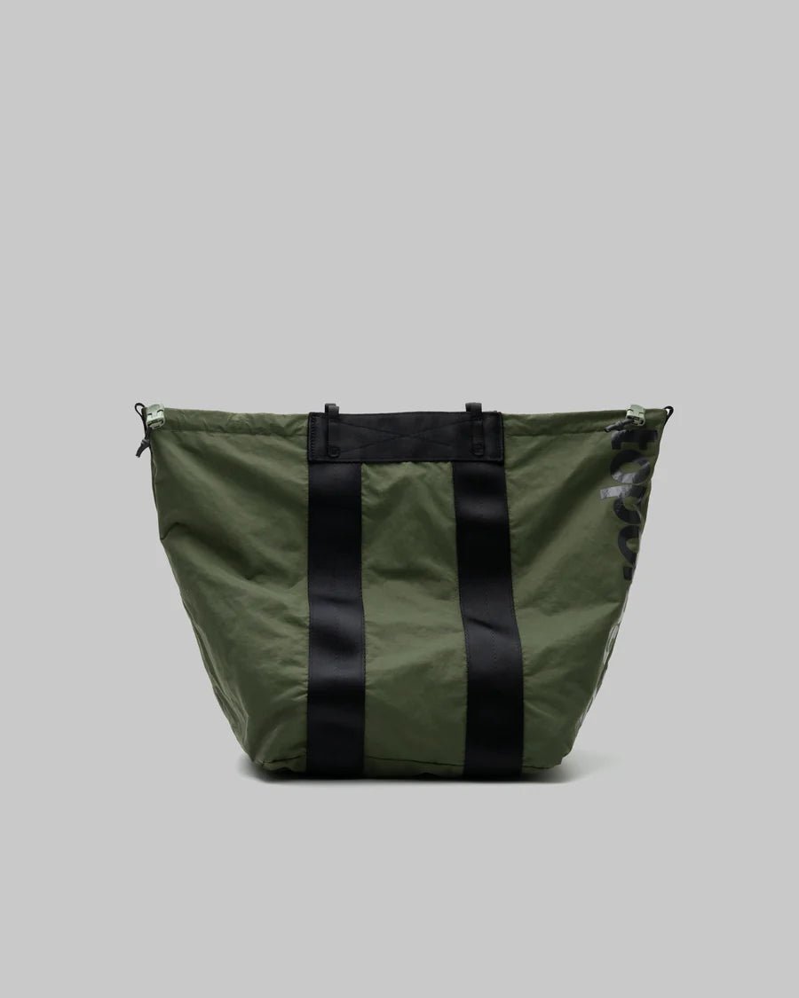 Topologie Summit Tote Medium Deep Forest - @dv
