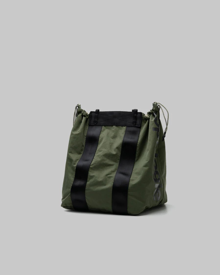 Topologie Summit Tote Medium Deep Forest - @dv