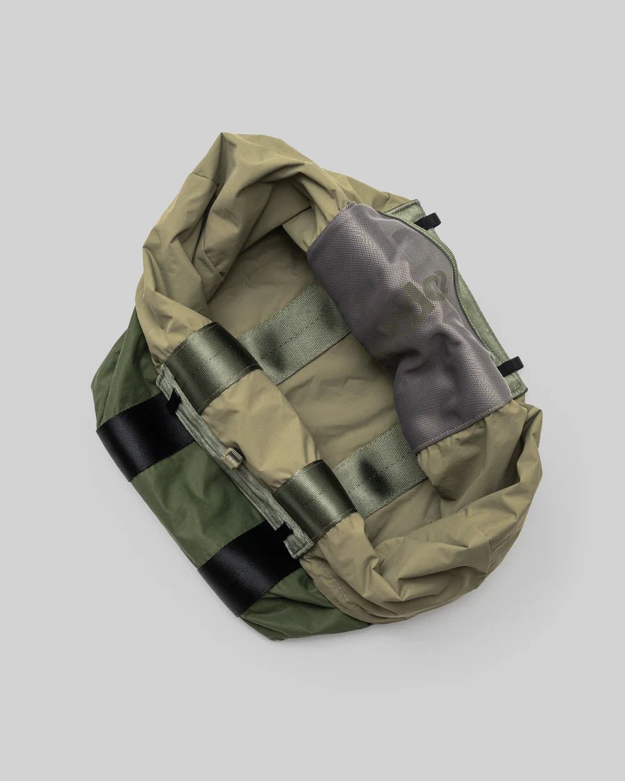 Topologie Summit Tote Medium Deep Forest - @dv