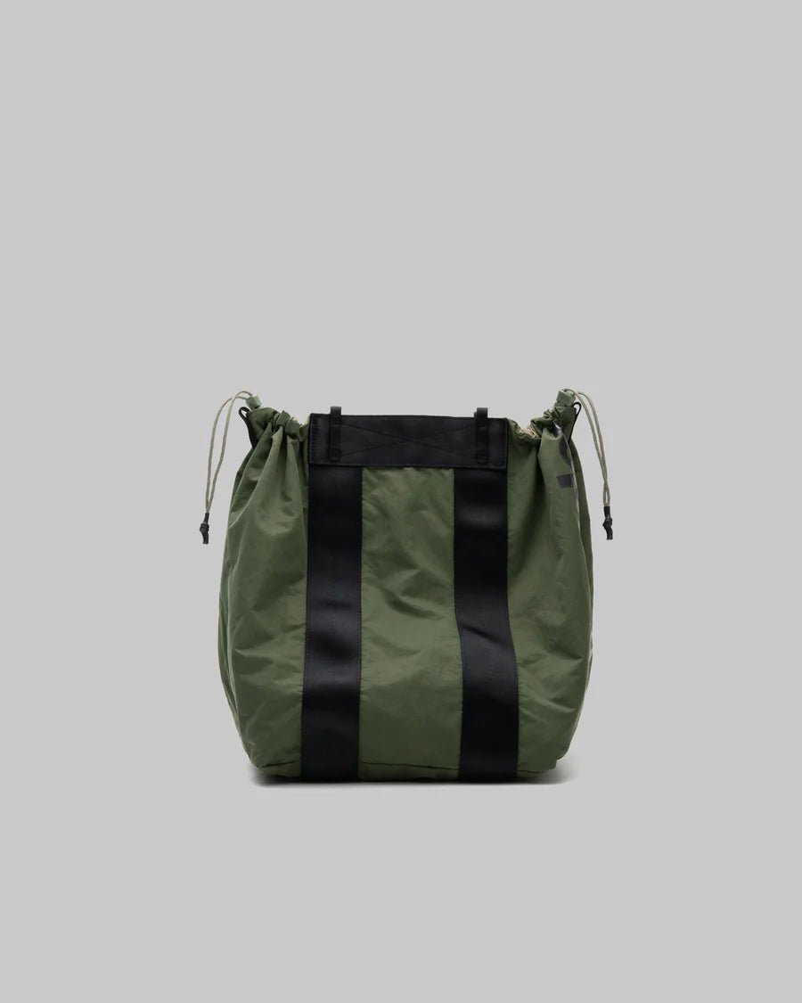 Topologie Summit Tote Medium Deep Forest - @dv