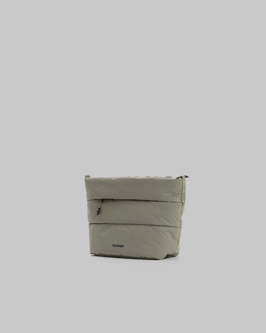 Topologie Wares Bags Besace Moss Puffer - @dv