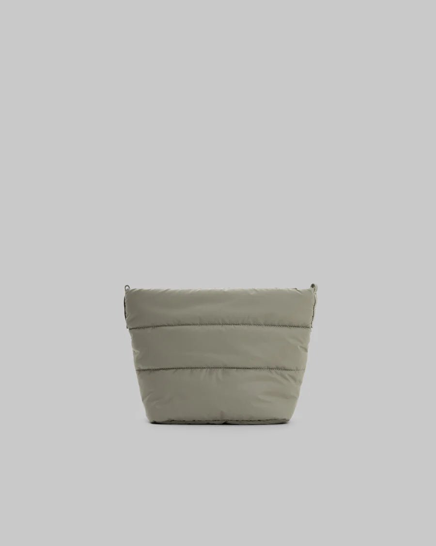 Topologie Wares Bags Besace Moss Puffer - @dv