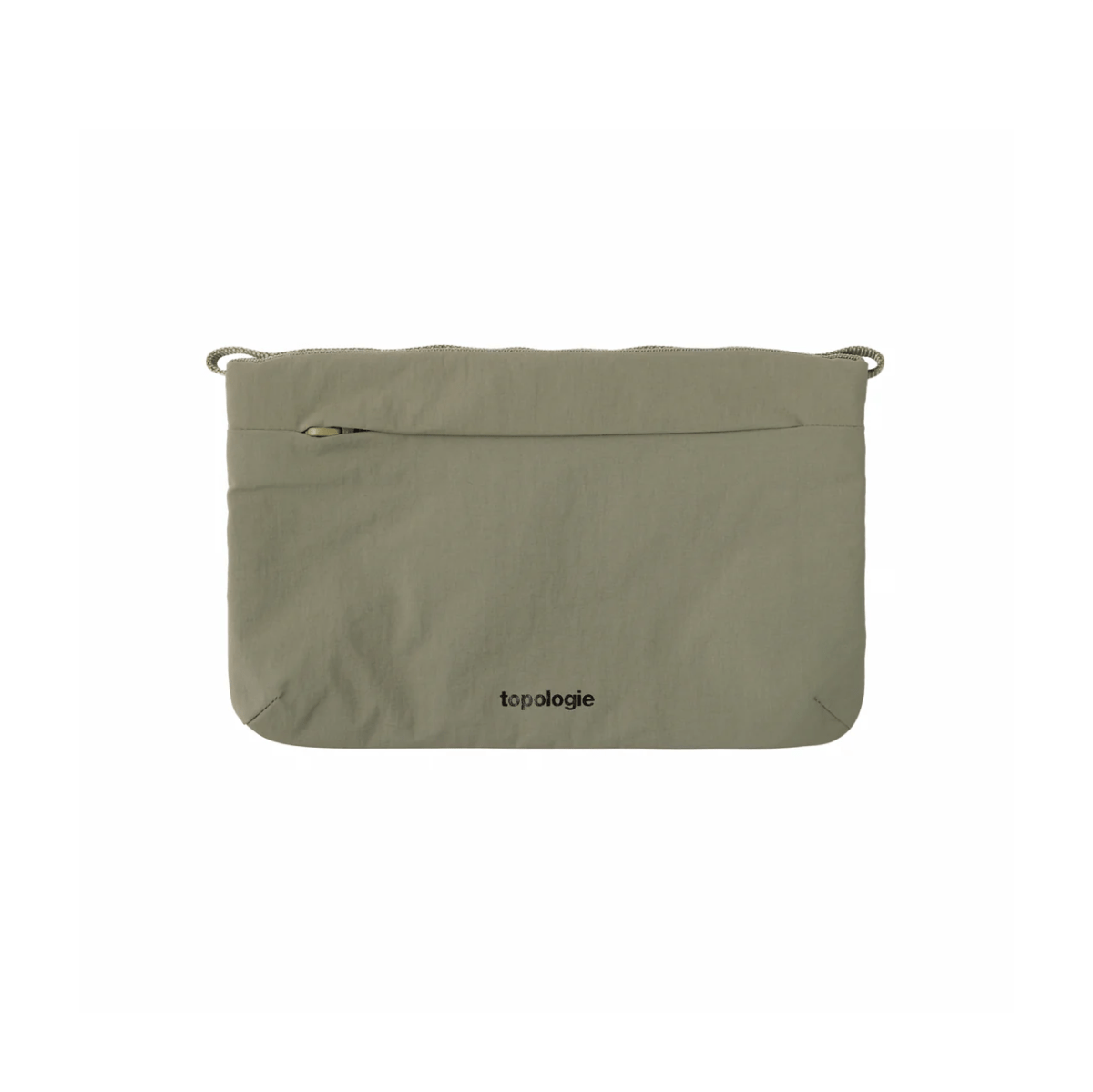 Topologie Wares Bags Flat Sacoche Small - @dv