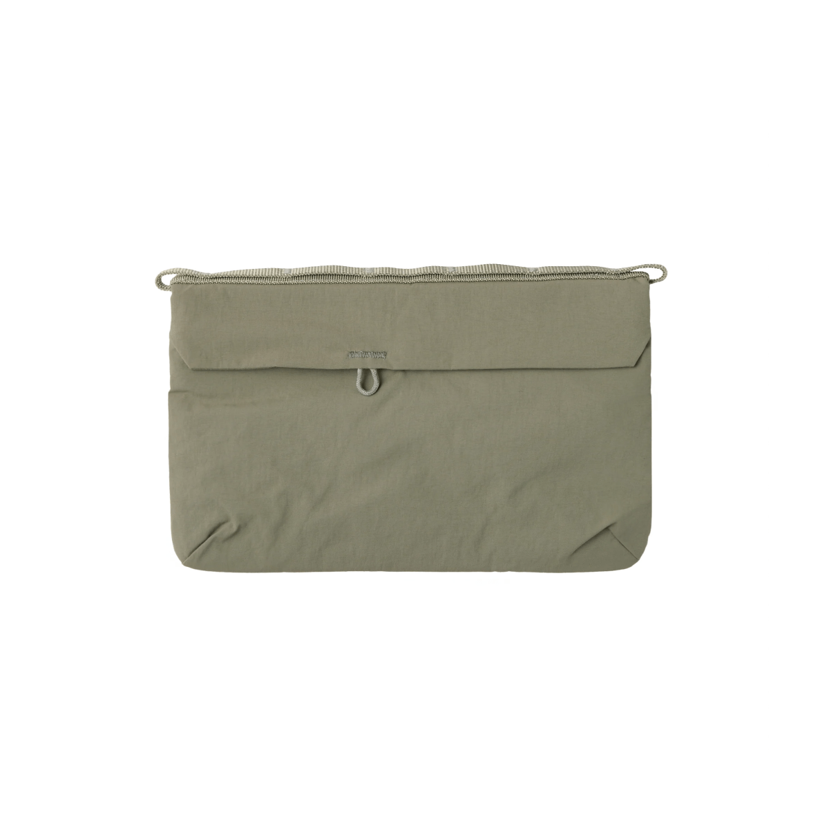 Topologie Wares Bags Flat Sacoche Small - @dv