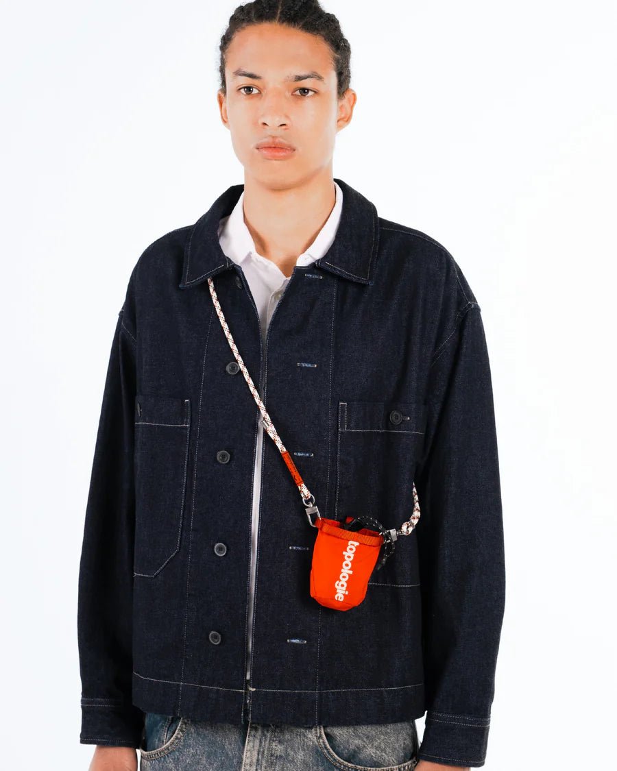 Topologie Wares Bags Mini Chalk Bag - @dv