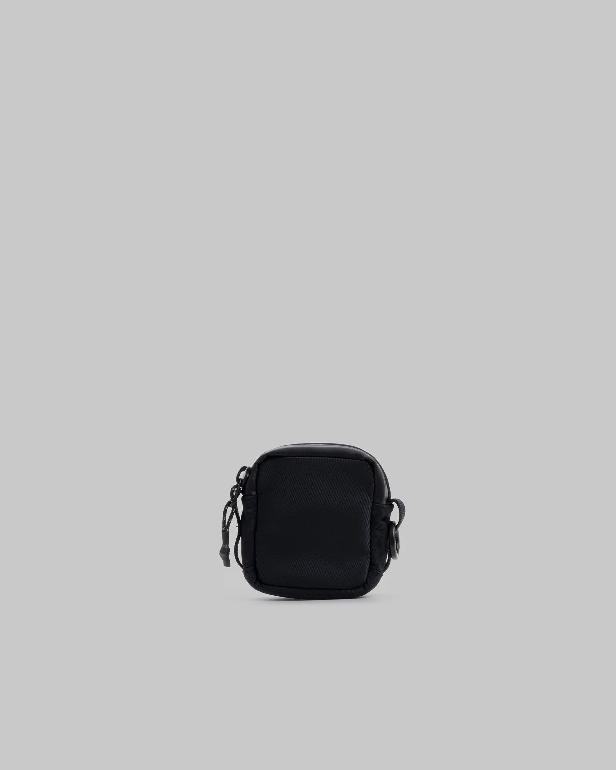 Topologie Wares Bags Mini Tinbox Black Bomber - @dv