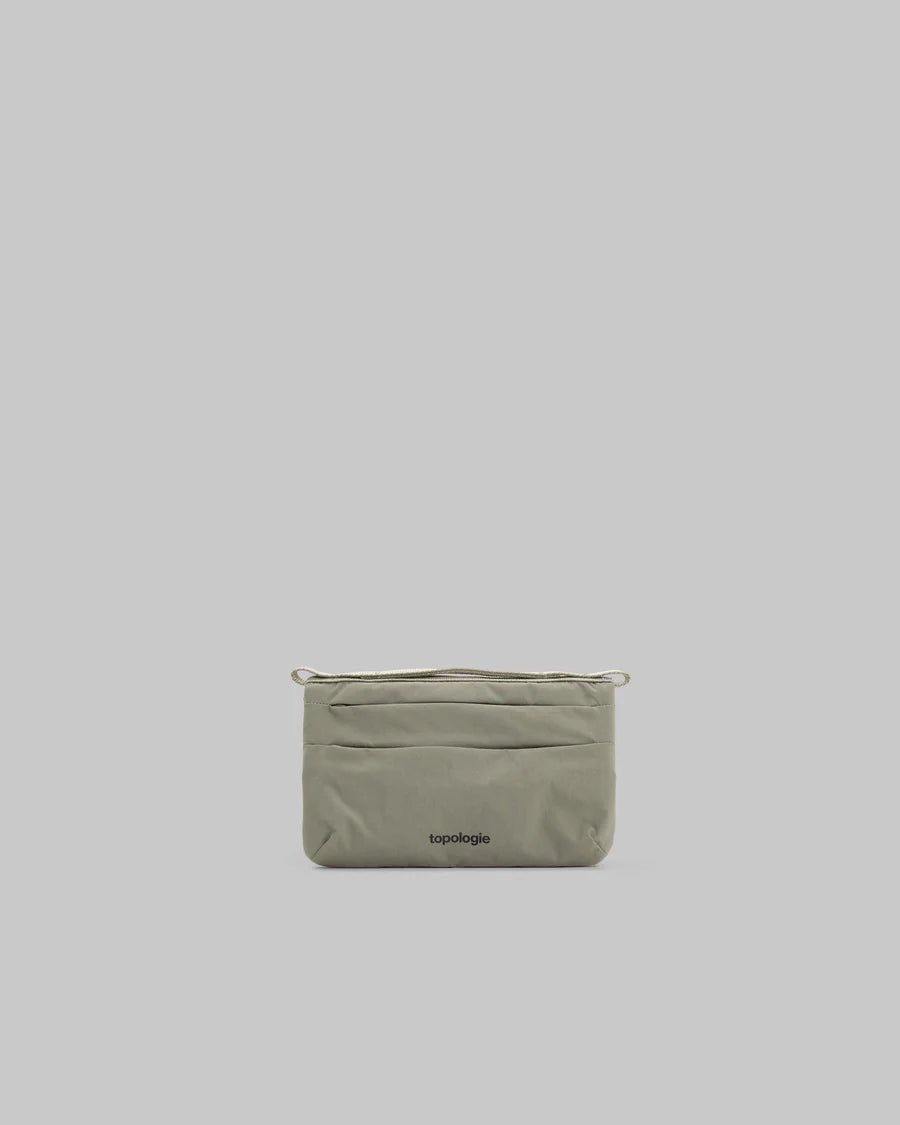 Topologie Wares Bags Phone Sacoche 90 Moss Papery - @dv