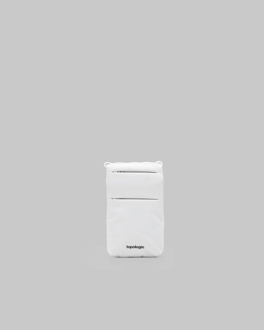 Topologie Wares Bags Phone Sacoche Marshmallow Puffer - @dv