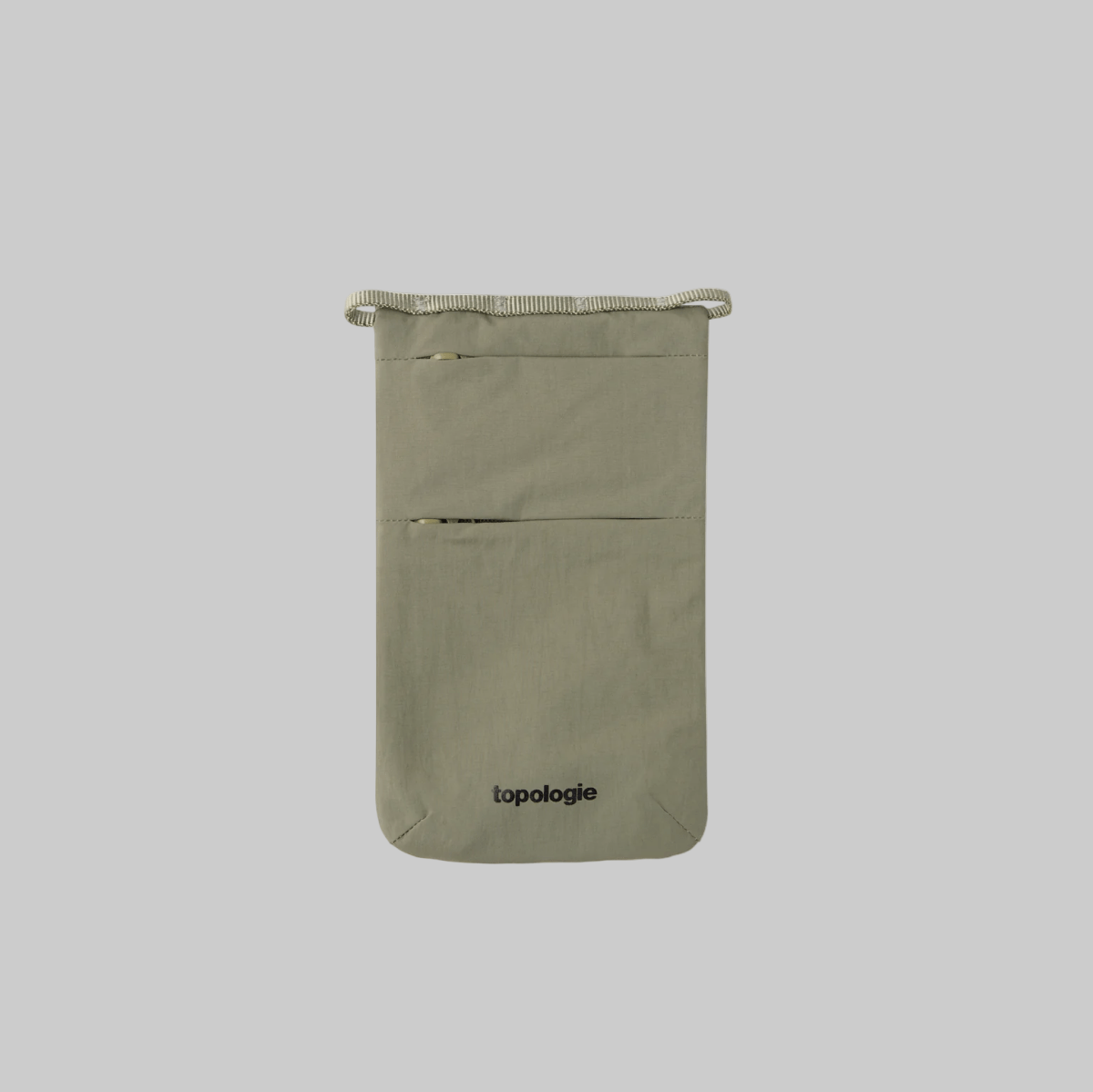 Topologie Wares Bags Phone Sacoche Moss Papery - @dv
