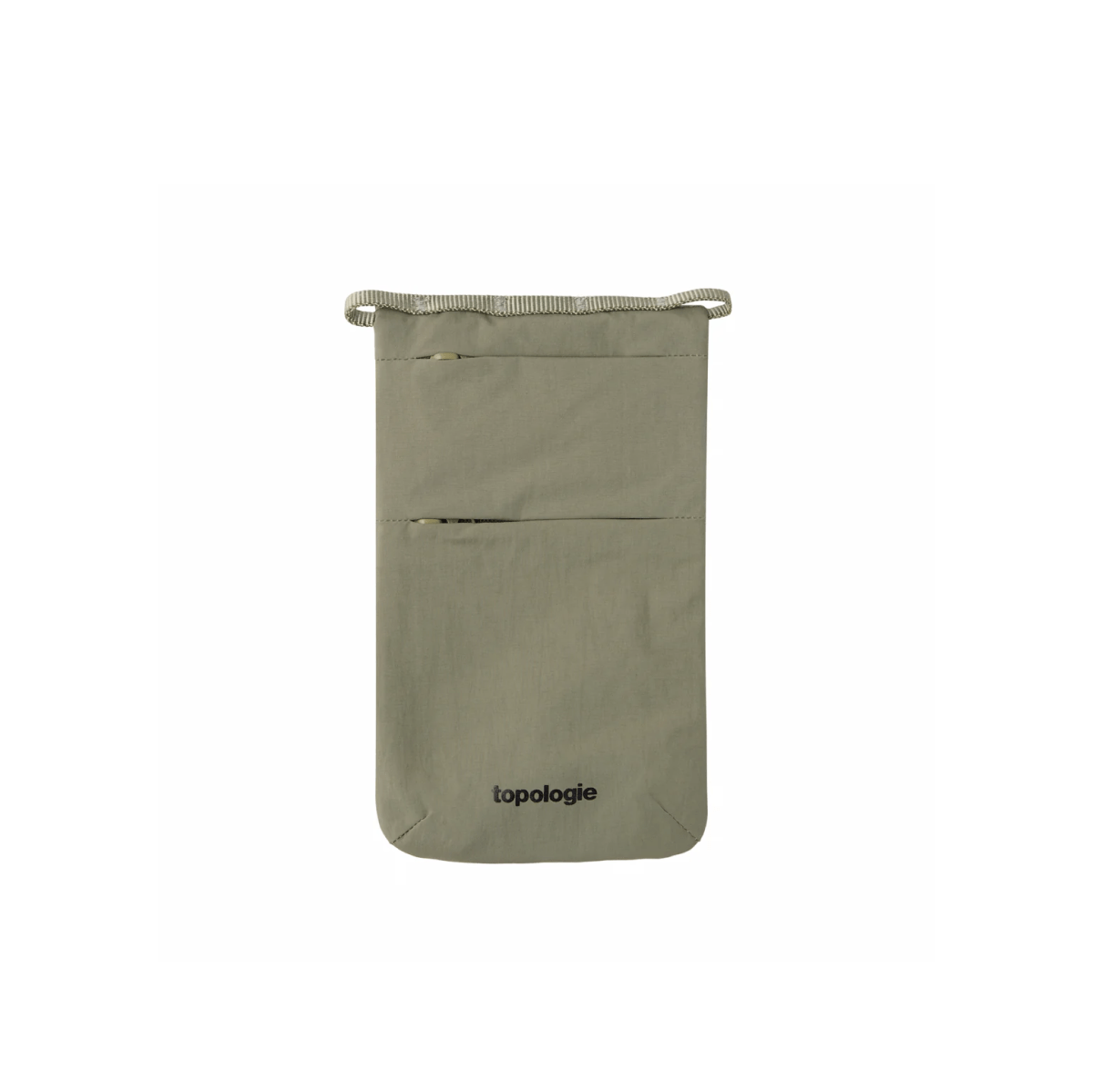 Topologie Wares Bags Phone Sacoche Moss Papery - @dv