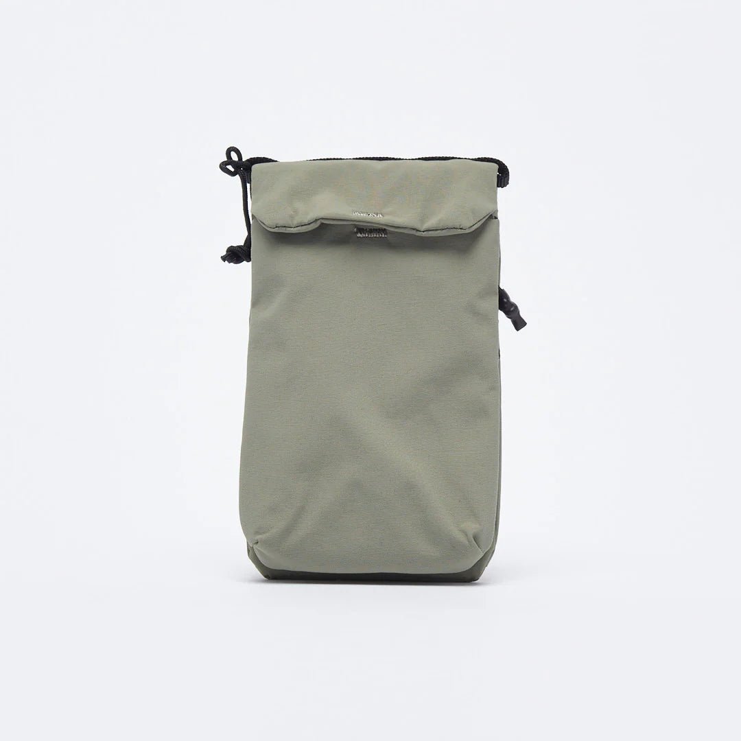 Topologie Wares Bags Phone Sacoche Moss Papery - @dv