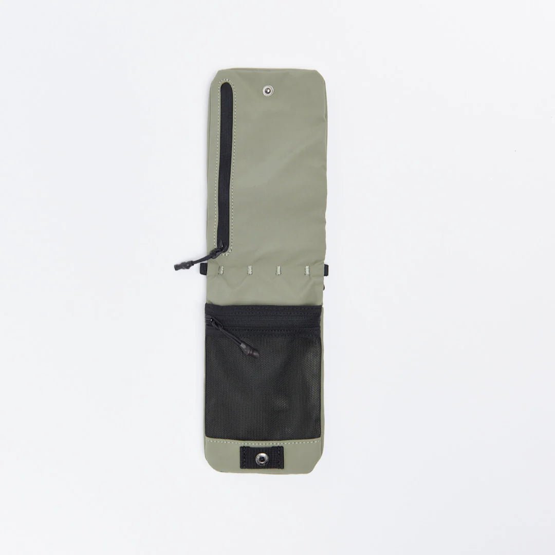 Topologie Wares Bags Phone Sacoche Moss Papery - @dv