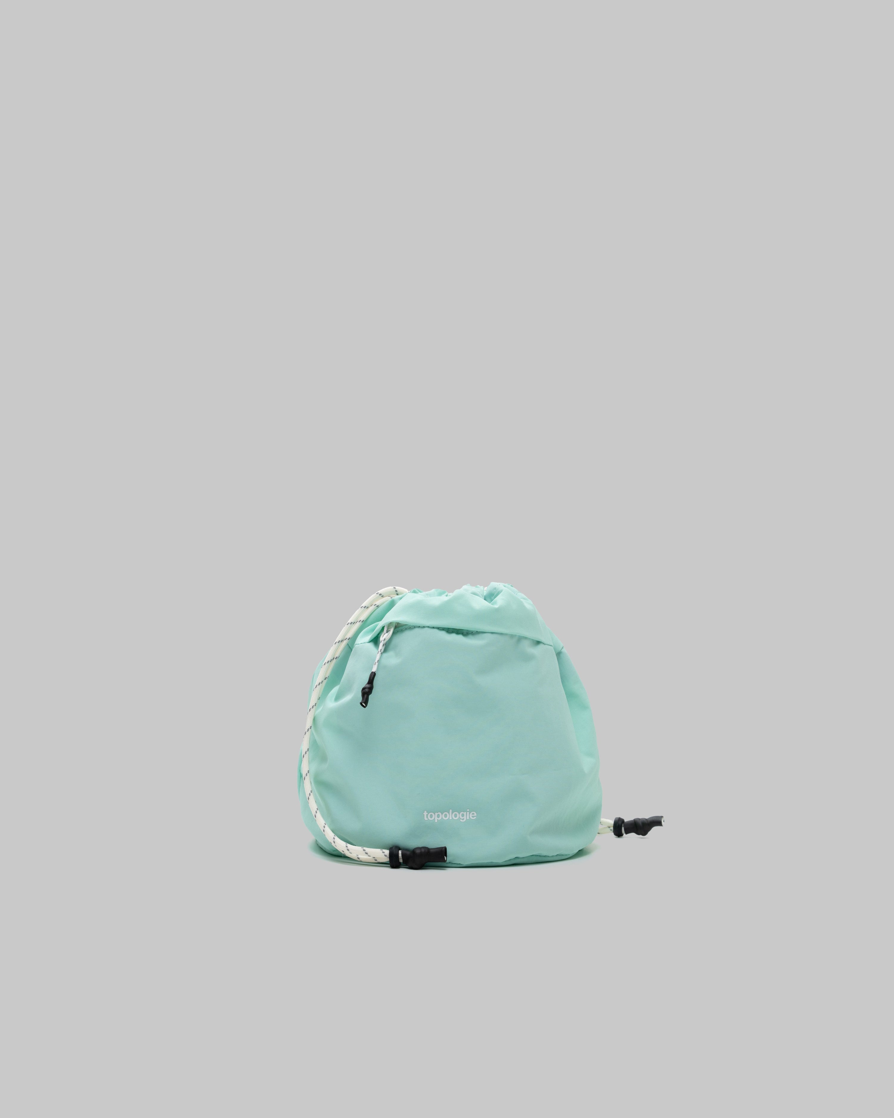 Topologie Wares Bags Reversible Bucket Mint Papery - @dv