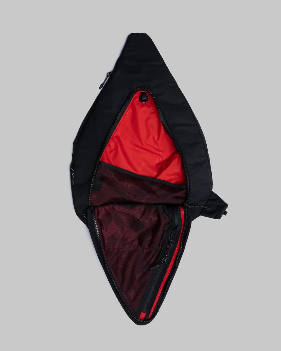 topologie Sling Messenger Large黒 TOPOLOGIE SLING MESSENGER LARGE MOSS topologie Sling Messenger