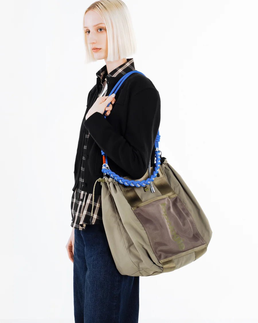 8.0mm Braided O-Rope – Versatile & Stylish Carrying Solution 8.0mm Braided O-Rope – Versatile & Stylish Carrying Solution