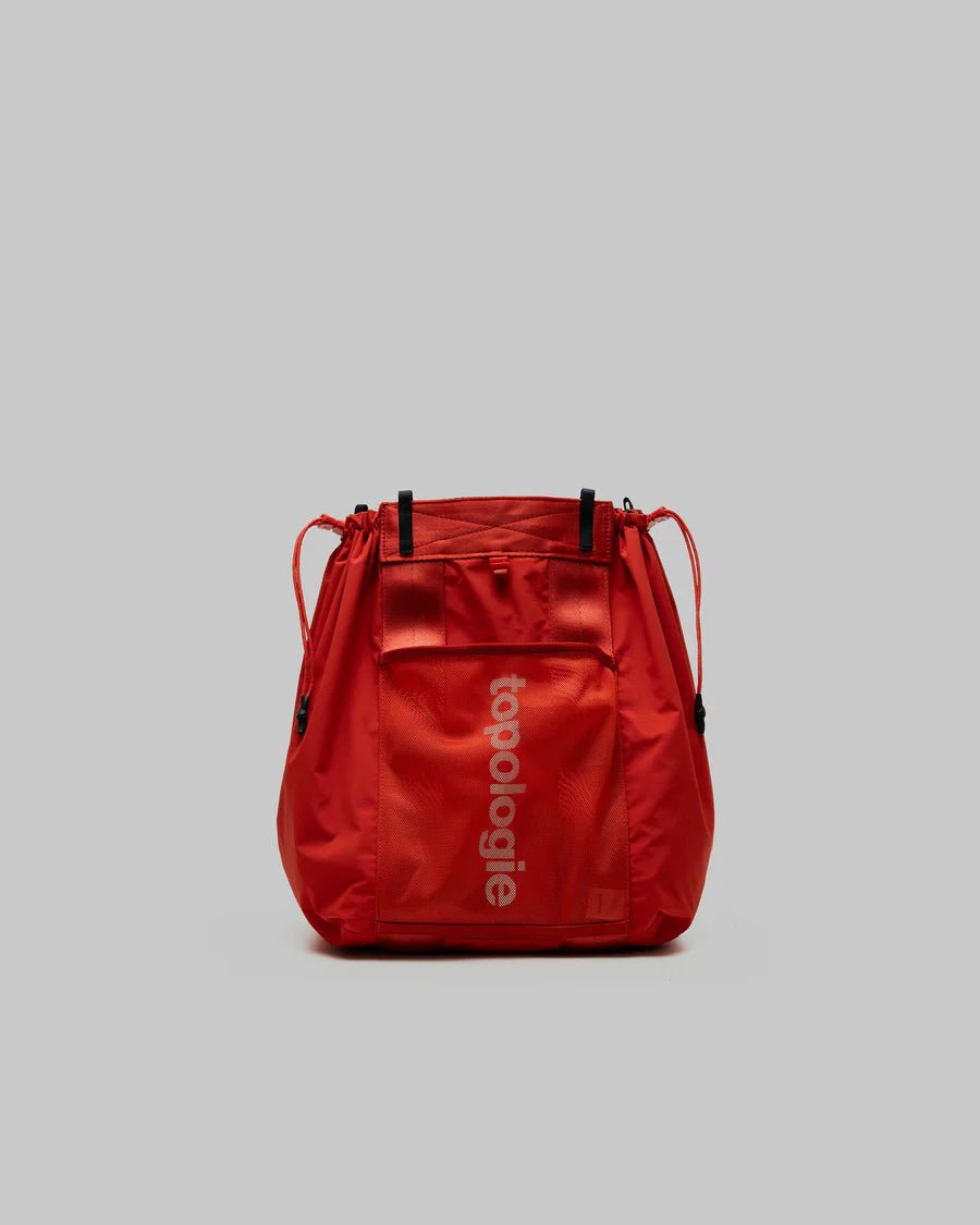 Topologie Wares Bags Summit Tote Medium BNW Reflective Reflective - @dv