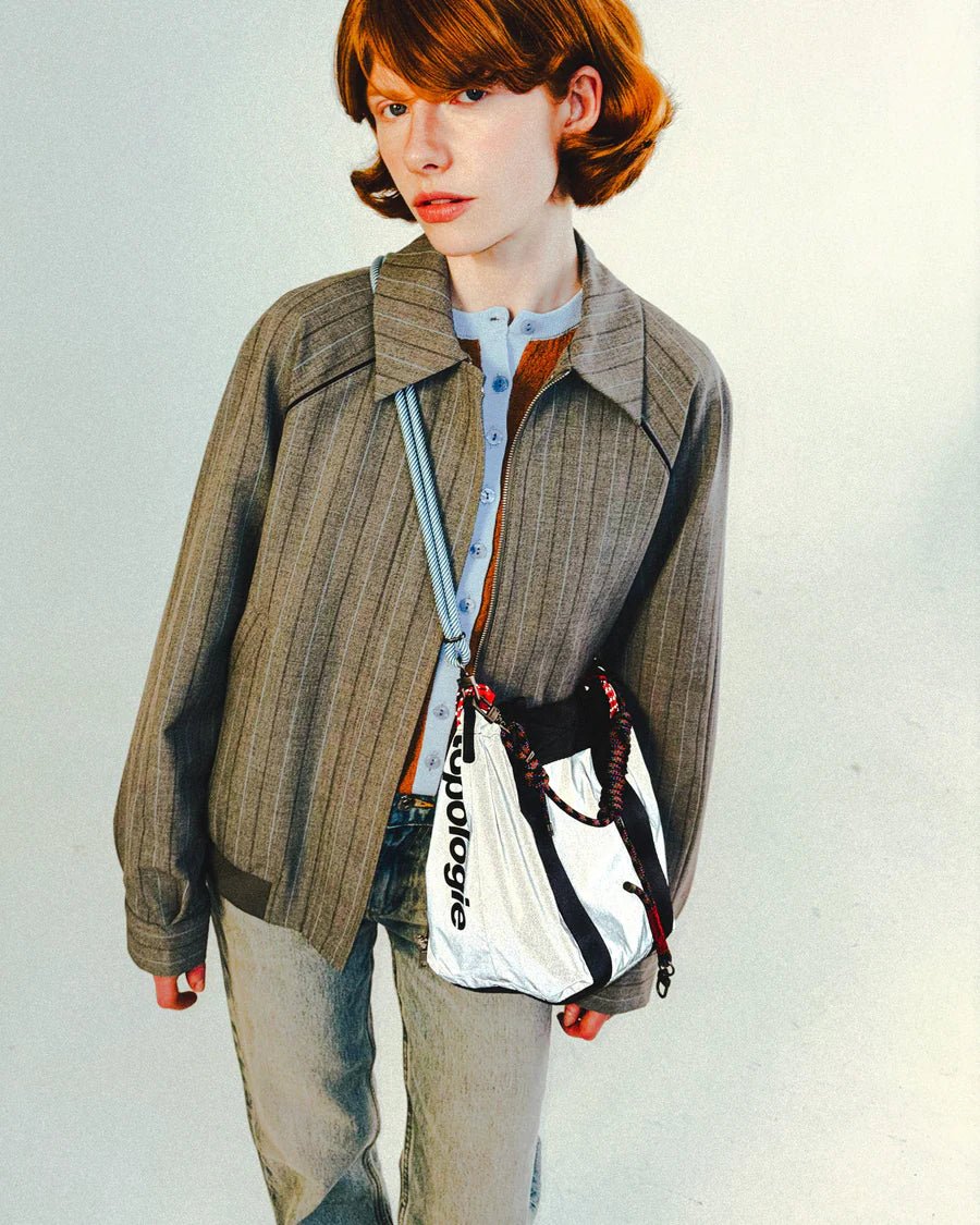 Topologie Wares Bags Summit Tote Small - @dv