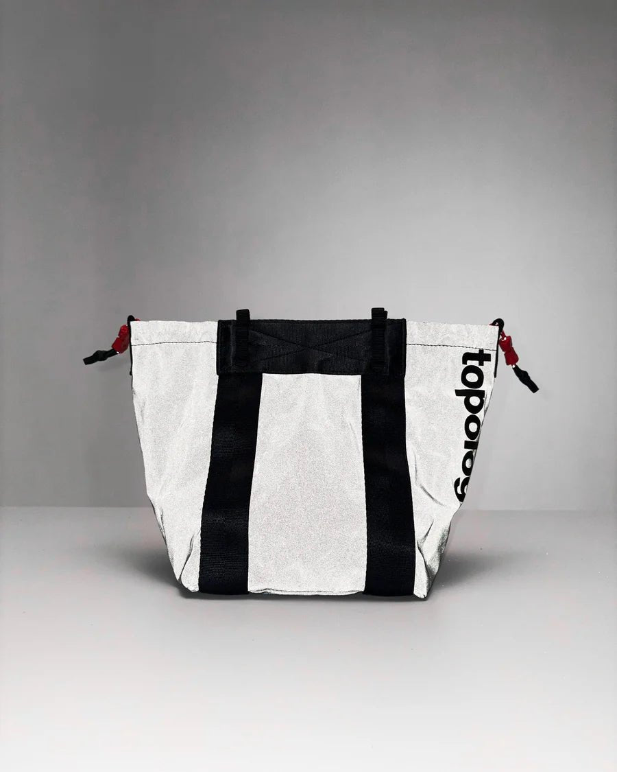 Topologie Wares Bags Summit Tote Small - @dv