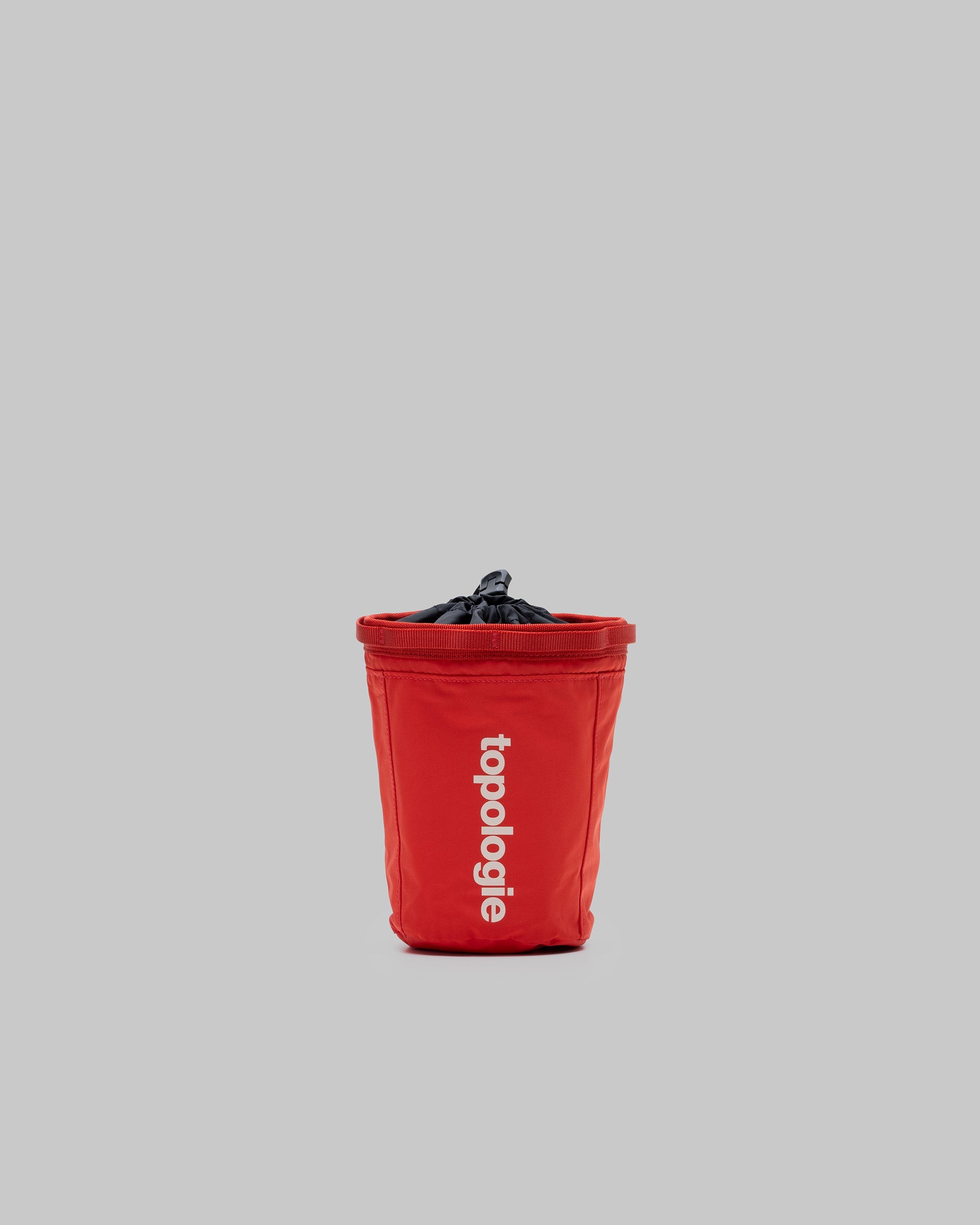 Topologie Wares Chalk Red Tech - @dv