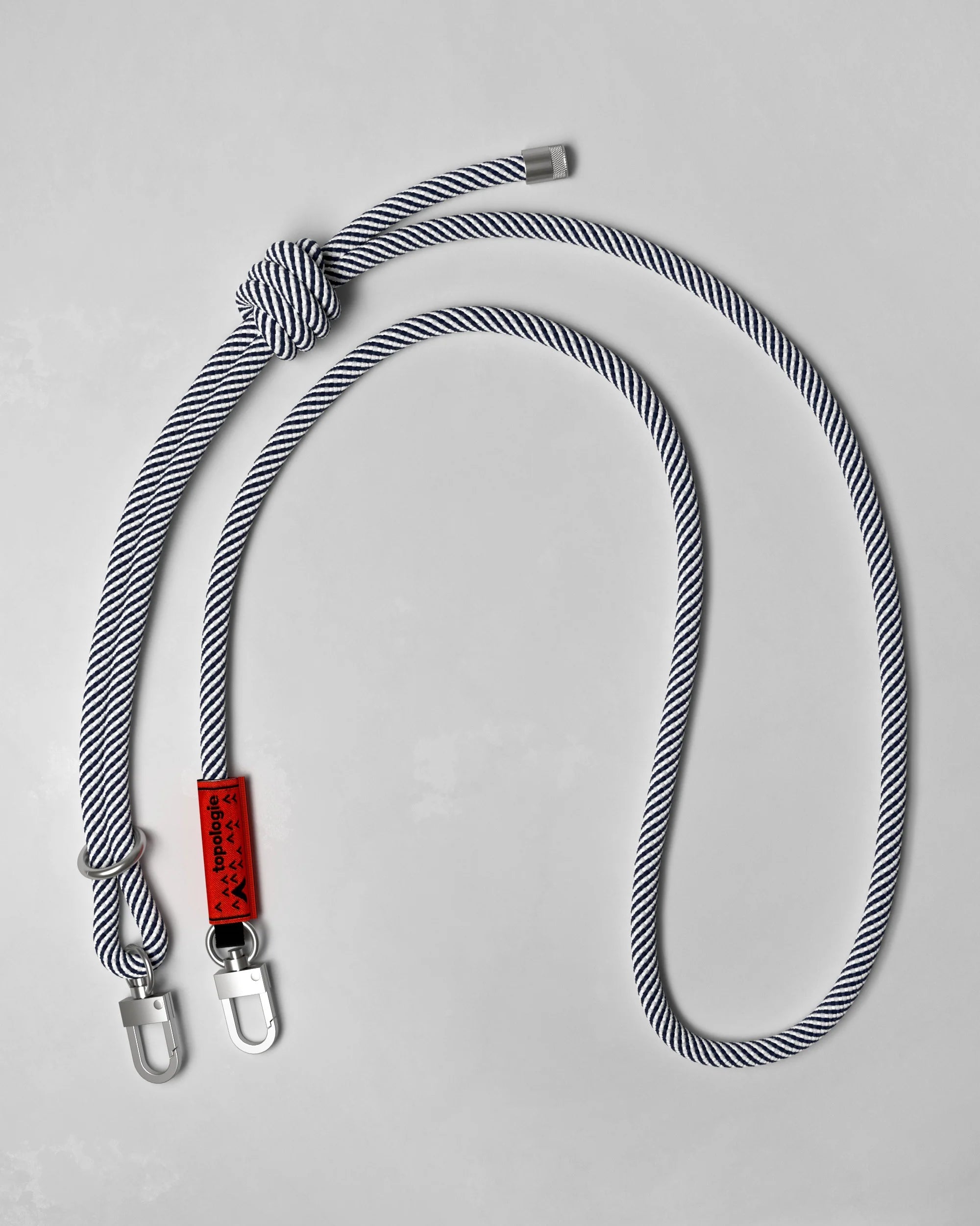 Topologie Wares Straps 8.0mm Rope Strap Nautica - @dv