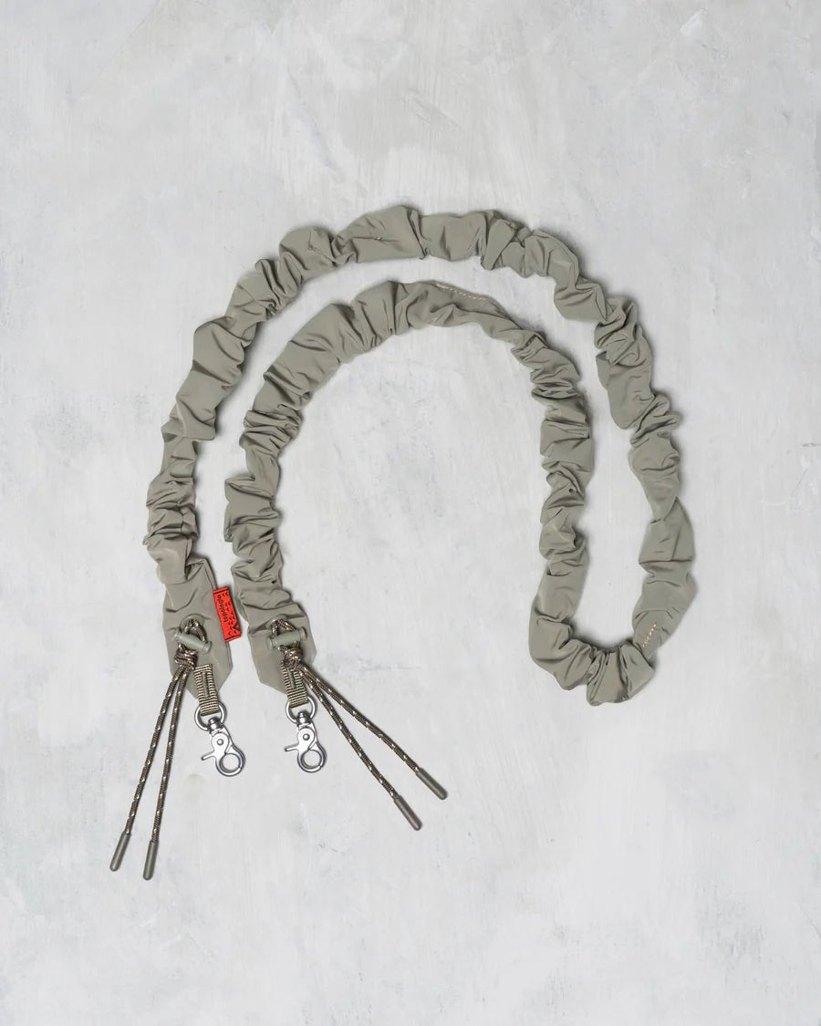 Topologie Wares Straps Bungee Strap Moss Tech sateen - @dv