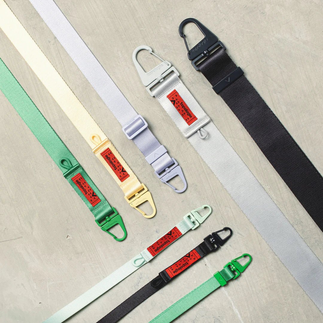 Topologie Wares Straps To Go Strap Regular Dutch Canal - @dv