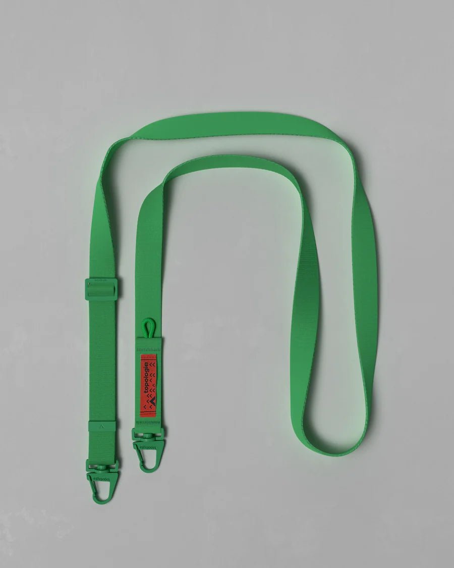 Topologie Wares Straps To Go Strap Regular Glade - @dv