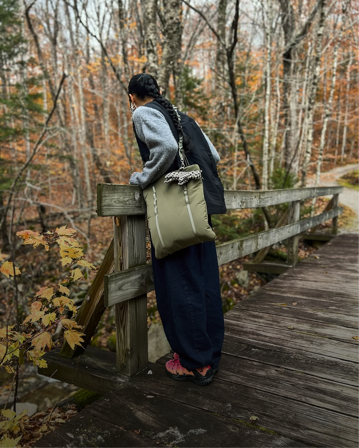 Topologie Cloud Shopper