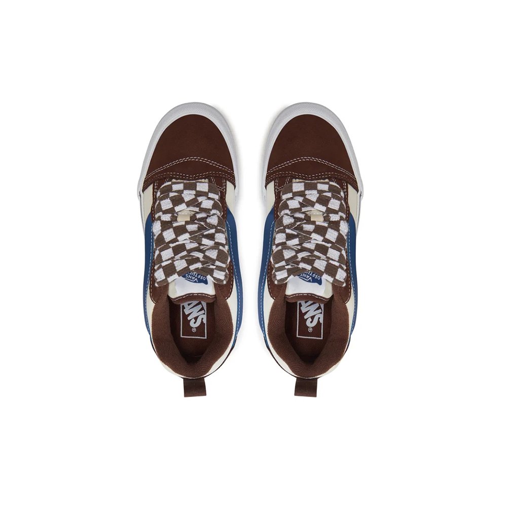 Vans Knu Skool Potting Soil - @dv