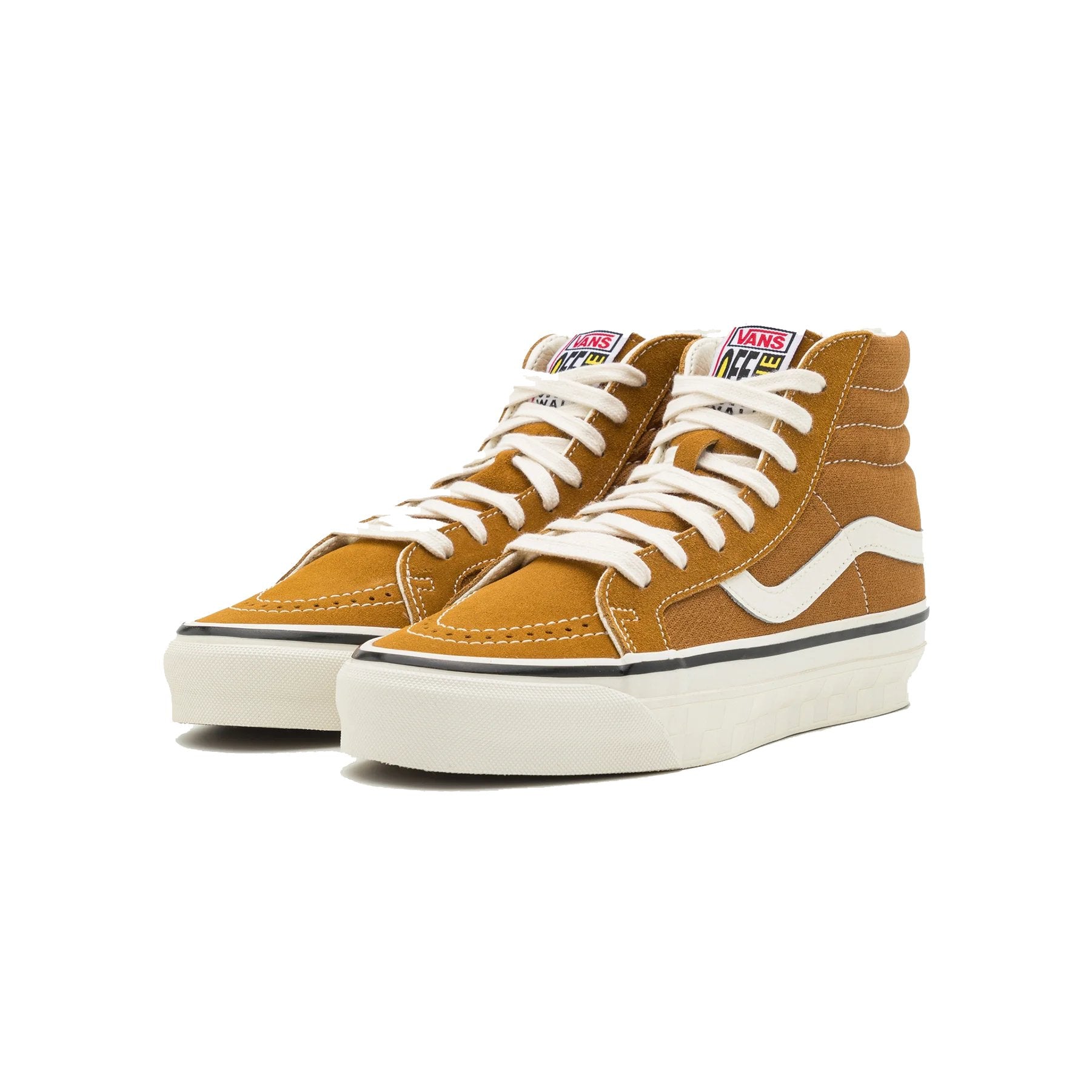 Vans SK8 - HI Reissue 38 - @dv