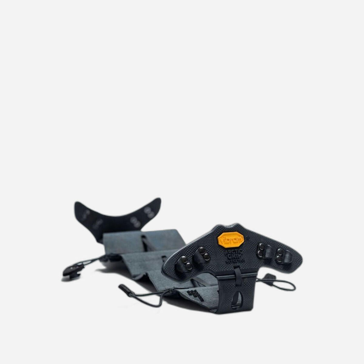 Vibram Portable Performance Sole Black - @dv