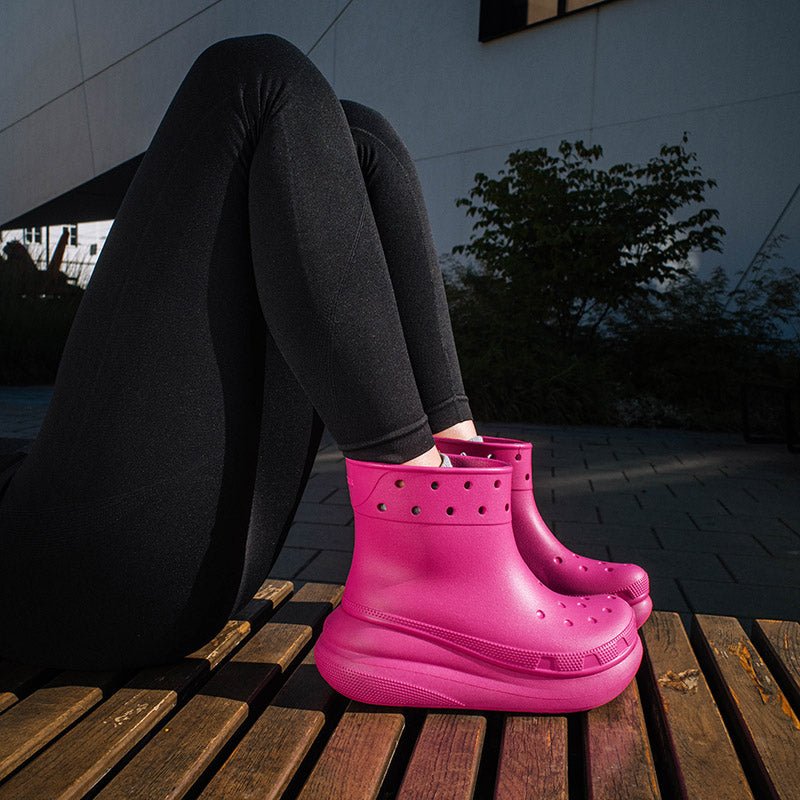 Crocs Crush Boot - @dv