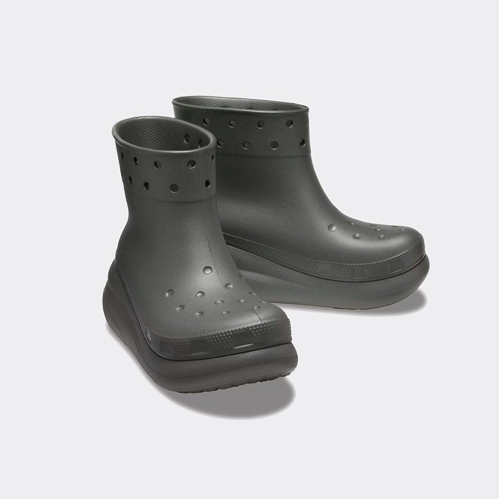 Crocs Crush Boot Dusty Olive