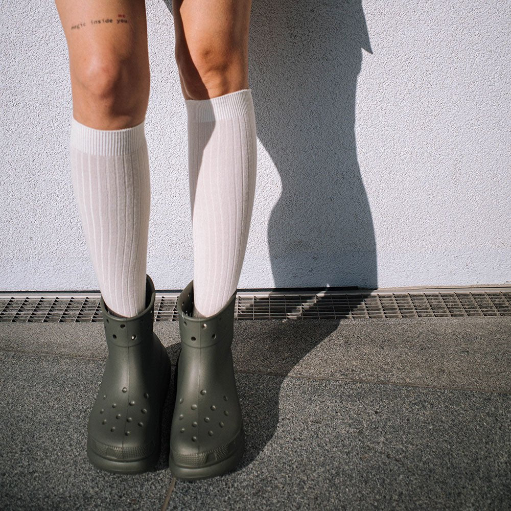 Crocs Crush Boot - @dv