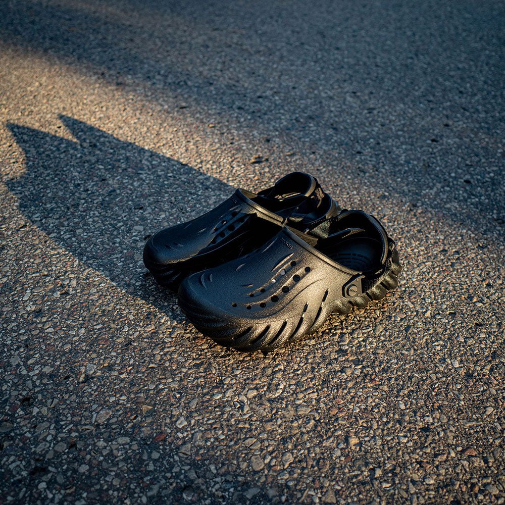 Crocs Echo Clog - @dv